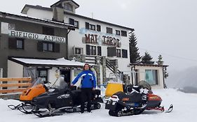 Rifugio 