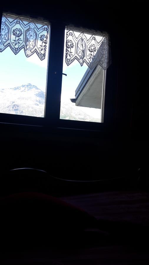 Hotel Rifugio "Mai Tardi" Madesimo Exterior foto