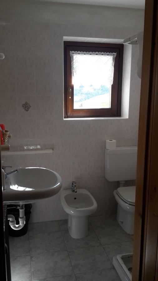 Hotel Rifugio "Mai Tardi" Madesimo Exterior foto